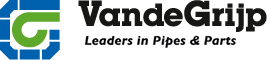 Van de Grijp Holding